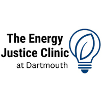 Energy Justice Clinic: Dr. Diana Hernández Community Lunch & Book Talk