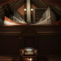 Spring Organ Recital with DCUV
