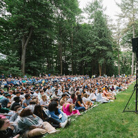 Senior Class Day Exercises, followed by Class Photo