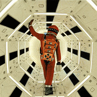2001: A Space Odyssey (DFS: Killer Robots!)