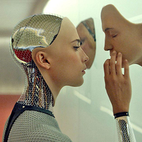 Ex Machina (DFS: Killer Robots!)