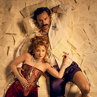 National Theatre in HD: Les Liaisons Dangereuses