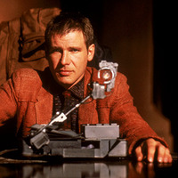 Blade Runner (DFS: Killer Robots!)