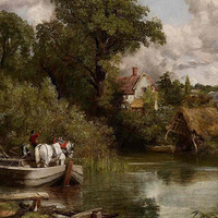 Exhibition on Screen: Turner & Constable