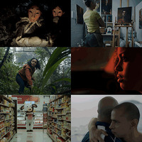 Summer Film: Sundance Shorts Tour