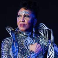 Nona Hendryx: Cyboracle in the Nonaverse