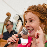 The Ida Mae Specker Band: Square Dance Workshop
