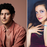 New York Theatre Workshop: Los Feliz