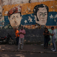 Navigating the Venezuelan Crisis