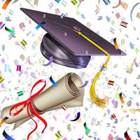 Comparative Literature Program Commencement Celebration