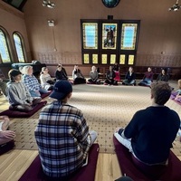 Thursday Morning Meditation