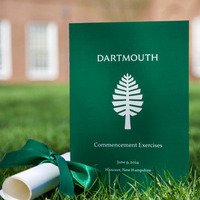 Government Department Commencement Breakfast 