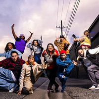 Versa-Style Street Dance: Rooted Rhythms