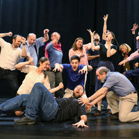 HopStop Family Show: Valley Improv