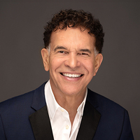 Brian Stokes Mitchell
