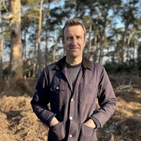 Writers Salon Series: Robert Macfarlane