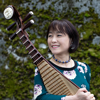 Recital Series: Wu Man (Hop Artist-in-Residence)