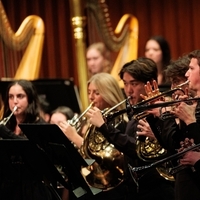 Dartmouth College Wind Ensemble