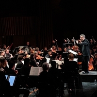 Dartmouth Symphony Orchestra