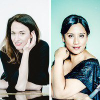 Recital Series: Deirdre Brenner and Carmen Flores • Night Songs