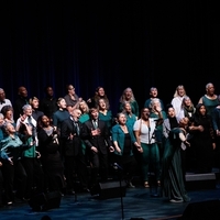 Dartmouth College Gospel Choir