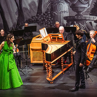 Les Arts Florissants: The Magic of Monteverdi