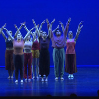 Dartmouth Dance Showcase (hosted by the Dartmouth Dance Ensemble)