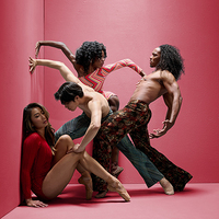 Complexions Contemporary Ballet