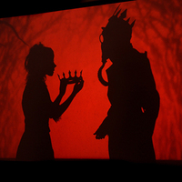 Manual Cinema: The 4th Witch