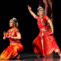 Ragamala Dance Company: Ananta, The Eternal
