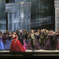 Met Opera in HD: Otello (Giuseppe Verdi)