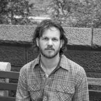 The Dartmouth Frost Place Poet-in-Residence Reading: Adam Giannelli 