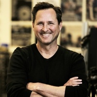 Hugh Herr - Donoho Colloquium Guest Speaker 