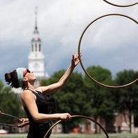 Circa: Community Circus Workshop