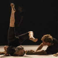Circa: Intermediate Acrobatics Workshop