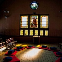 Thursday Morning Meditation