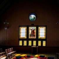 Thursday Morning Meditation