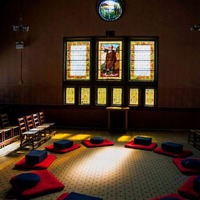 Thursday Morning Meditation