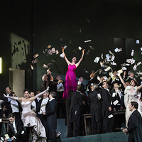 Met Opera in HD: Manon (Jules Massenet)