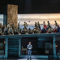 Met Opera in HD: Silent Night (Kevin Puts - Met Premiere)