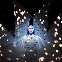 Met Opera in HD: The Magic Flute (Mozart - Special Encore for Families)