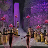 Met Opera in HD: Samson et Dalila (Camille Saint-Saëns)