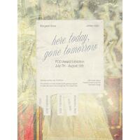 POD Award Exhibition: Margaret Bone and James Isles