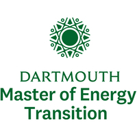 Online Info Session: Master of Energy Transition