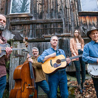 Bob & Sarah Amos Band