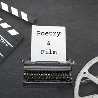 The Poetry of Cinema: a workshop