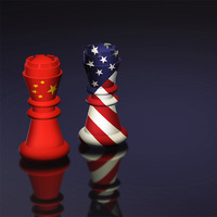 China, the United States, and the Challenges of a New World Order