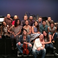New York Theatre Workshop: Artist-in-Residence Salon