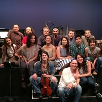 New York Theatre Workshop: Artist-in-Residence Salon