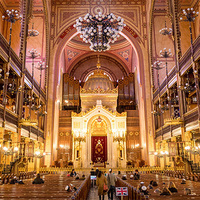 Growing Up Jewish in Communist Budapest